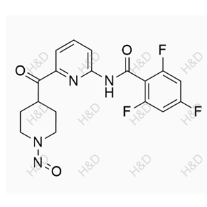 拉米地坦杂质35,Lasmiditan Impurity 35