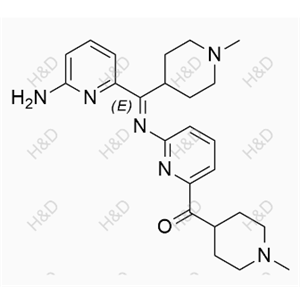 拉米地坦雜質(zhì)33