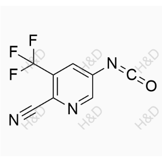 阿帕魯胺雜質(zhì)28,Apalutamide Impurity 28