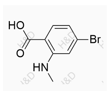 阿帕魯胺雜質30,Apalutamide Impurity 30