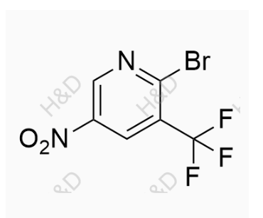 阿帕鲁胺杂质40,Apalutamide Impurity 40