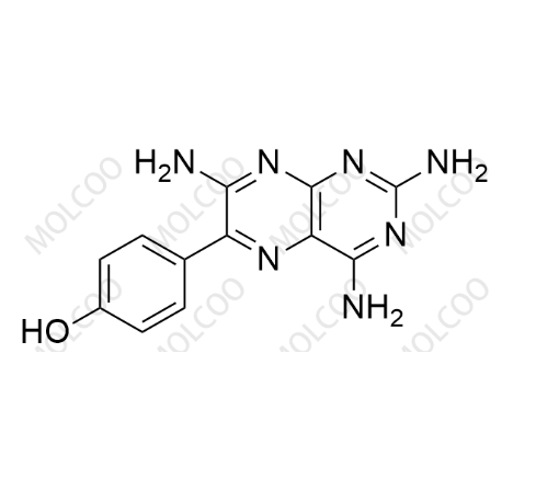 氨苯蝶啶杂质9,Triamterene Impurity 9