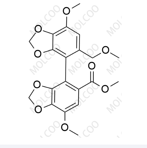 雙環(huán)醇雜質(zhì)1,Bicyclol Impurity 1