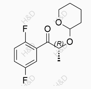 艾氟康唑杂质52,Efinaconazole Impurity 52