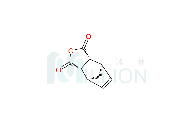 順-5-降冰片烯-外-2,3-二羧酸酐,CIS-5-NORBORNENE-EXO-2,3-DICARBOXYLIC ANHYDRIDE