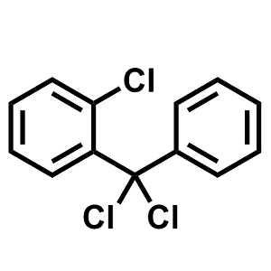 1-氯-2-（二氯苯基）苯,1-Chloro-2-(dichlorophenylmethyl)benzene