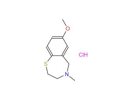 S107盐酸盐,S107 hydrochloride