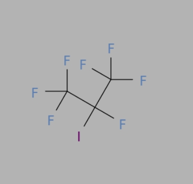 七氟碘丙烷1,1,1,2,3,3,3-Heptafluoro-2-iodopropane,G-P-R