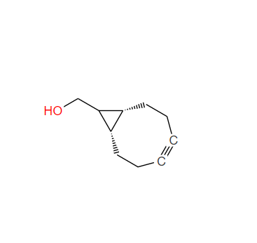 (1R,8S,9S)-双环[6.1.0]壬-4-炔-9-基甲醇,BCN-OH