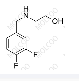 莫沙比利雜質(zhì)16,Mosapride Impurity 16