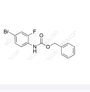 特地唑胺杂质53,Tedizolid Impurity 53