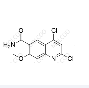 樂(lè)伐替尼雜質(zhì)59,Lenvatinib Impurity 59