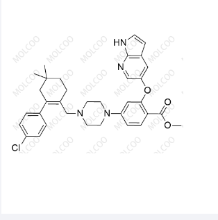 維奈妥拉雜質(zhì)6,Venetoclax Impurity 6