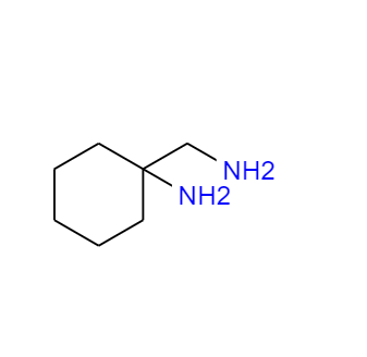 (1-氨基環(huán)己基)甲胺雙鹽酸鹽,1-(Aminomethyl)cyclohexanamine