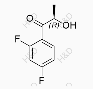 艾氟康唑杂质46,Efinaconazole Impurity 46