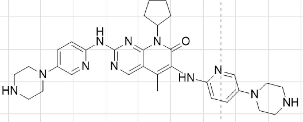 帕布昔利布杂质3,Palbociclib impurity 3