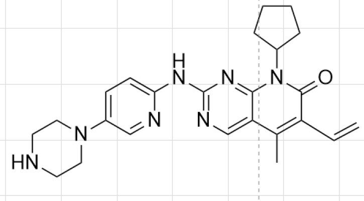 帕布昔利布杂质5,Palbociclib impurity 5