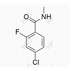 阿帕鲁胺杂质29,Apalutamide Impurity 29