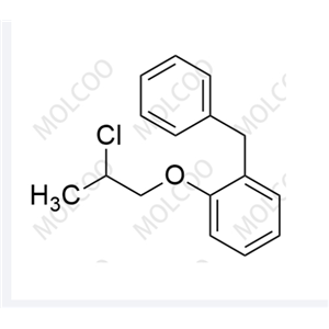 苯丙哌林雜質(zhì)5,Benproperine Impurity 5