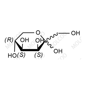 乳果糖杂质2,Lactulose Impurity 2