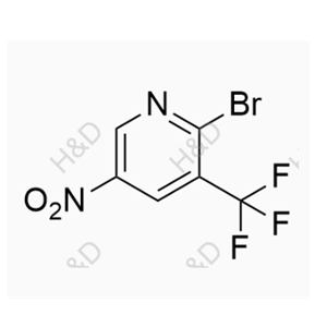 阿帕鲁胺杂质40,Apalutamide Impurity 40