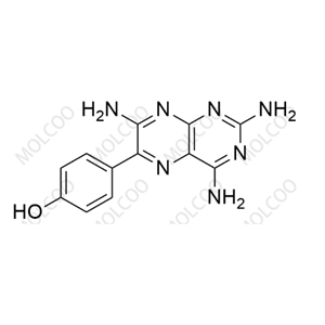 氨苯蝶啶杂质9 1226-52-4