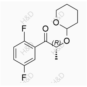 艾氟康唑杂质52,Efinaconazole Impurity 52