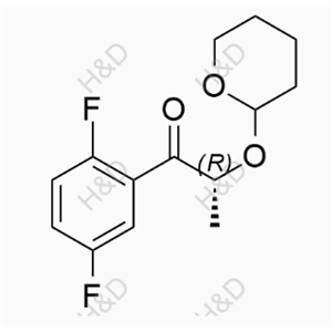 艾氟康唑杂质52