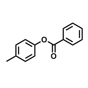 苯甲酸对甲苯