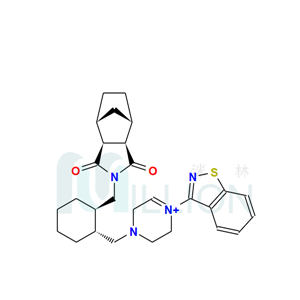 魯拉西酮