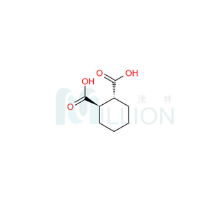 (1R,2R)-1,2-環(huán)己烷二甲酸