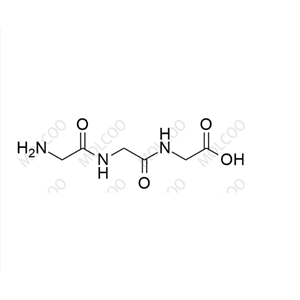 甘氨酸EP杂质I 556-33-2
