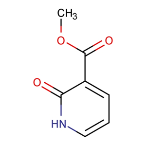 2-氧代-1,2-二氫-3-吡啶羧酸甲酯；10128-91-3；Methyl 2-oxo-1,2-dihydro-3-pyridinecarboxylate