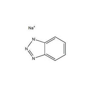 苯骈三氮唑钠盐,BENZOTRIAZOLE, SODIUM SALT