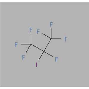 七氟碘丙烷1,1,1,2,3,3,3-Heptafluoro-2-iodopropane,G-P-R