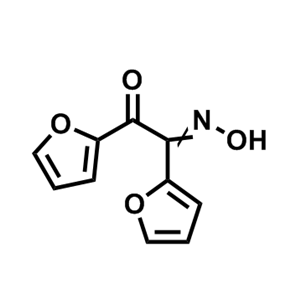 1,2-di(2-furyl)-1,2-ethanedione 1-oxime  32742-39-5 