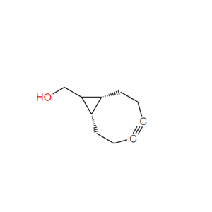 (1R,8S,9S)-双环[6.1.0]壬-4-炔-9-基甲醇,BCN-OH