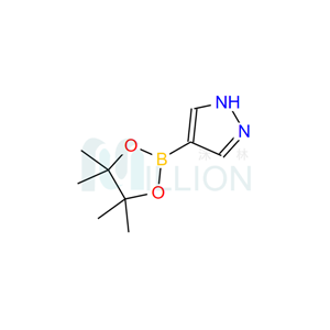 4-吡唑硼酸频哪醇酯,4-Pyrazoleboronic acid pinacol ester