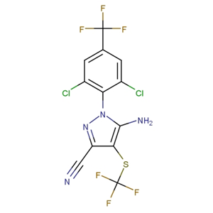 氟虫腈亚砜；120067-83-6；fipronil-sulfide