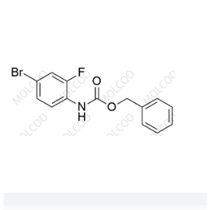 特地唑胺杂质53,Tedizolid Impurity 53