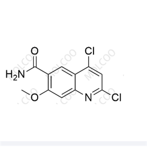 樂(lè)伐替尼雜質(zhì)59,Lenvatinib Impurity 59