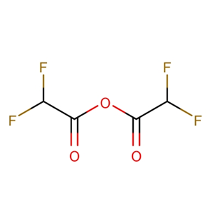 二氟乙酸酐；401-67-2；Difluoroacetic anhydride