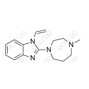 依美斯汀EP杂质D