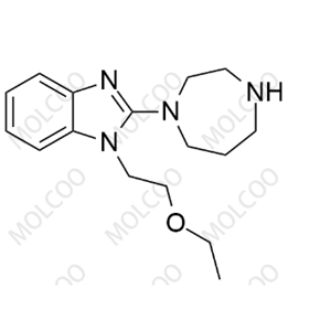 依美斯汀EP杂质E