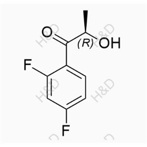 艾氟康唑杂质46,Efinaconazole Impurity 46