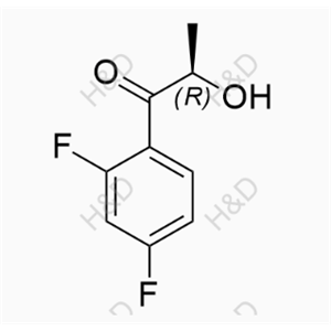 艾氟康唑杂质46