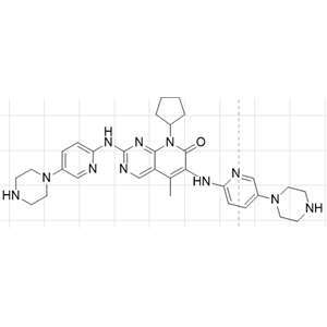 帕布昔利布杂质3,Palbociclib impurity 3