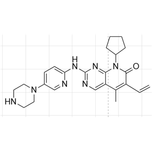 帕布昔利布杂质5,Palbociclib impurity 5