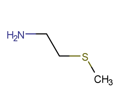 2-硫代甲基乙胺鹽酸鹽,2-Aminoethyl Methyl Sulfide