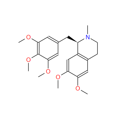 (R)-(+)-5'-甲氧基劳丹素(DBTA盐),(R)-(+)-5'-Methoxylaudanosine(DBTA)